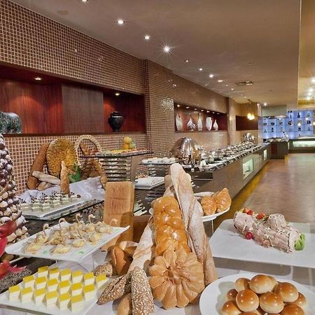 New Century Hotel Xiaoshan Hangzhou Bagian luar foto