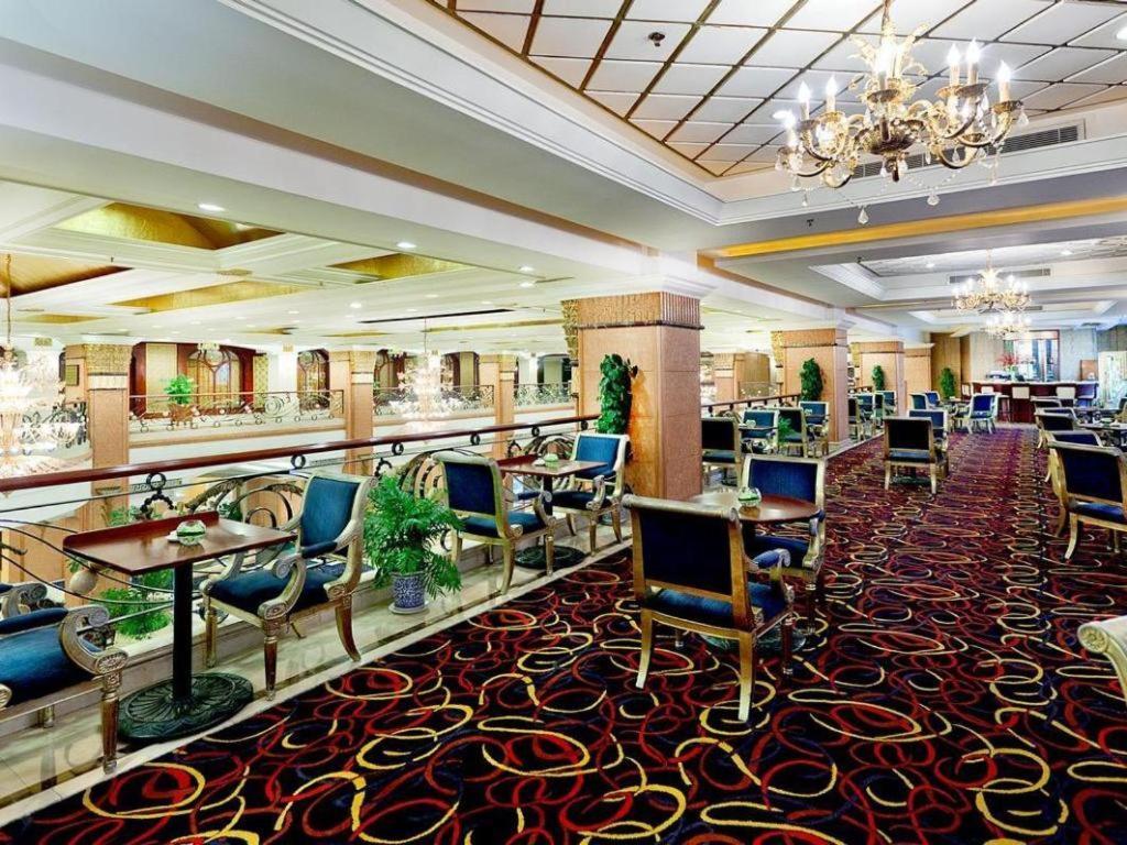 New Century Hotel Xiaoshan Hangzhou Bagian luar foto